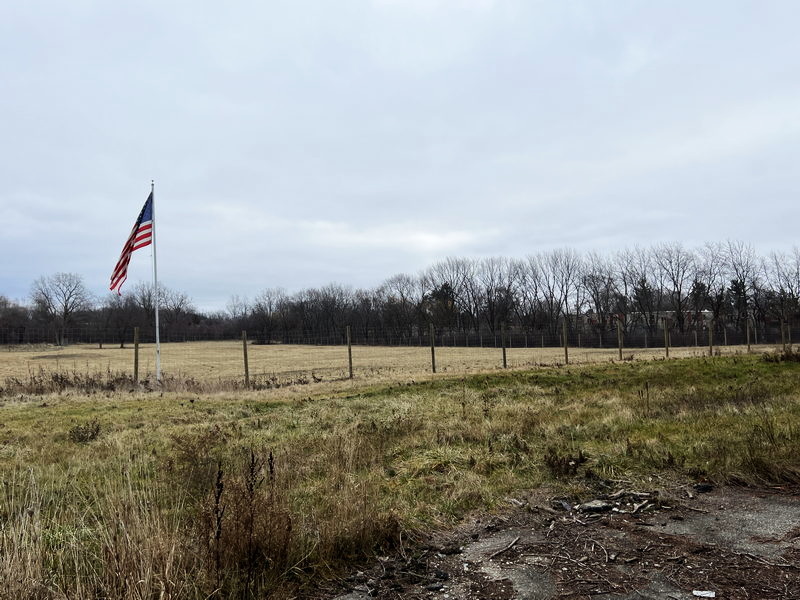 Loch Lomond Golf Club - Jan 8 2023 Photo (newer photo)